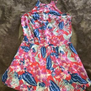 American Eagle Romper